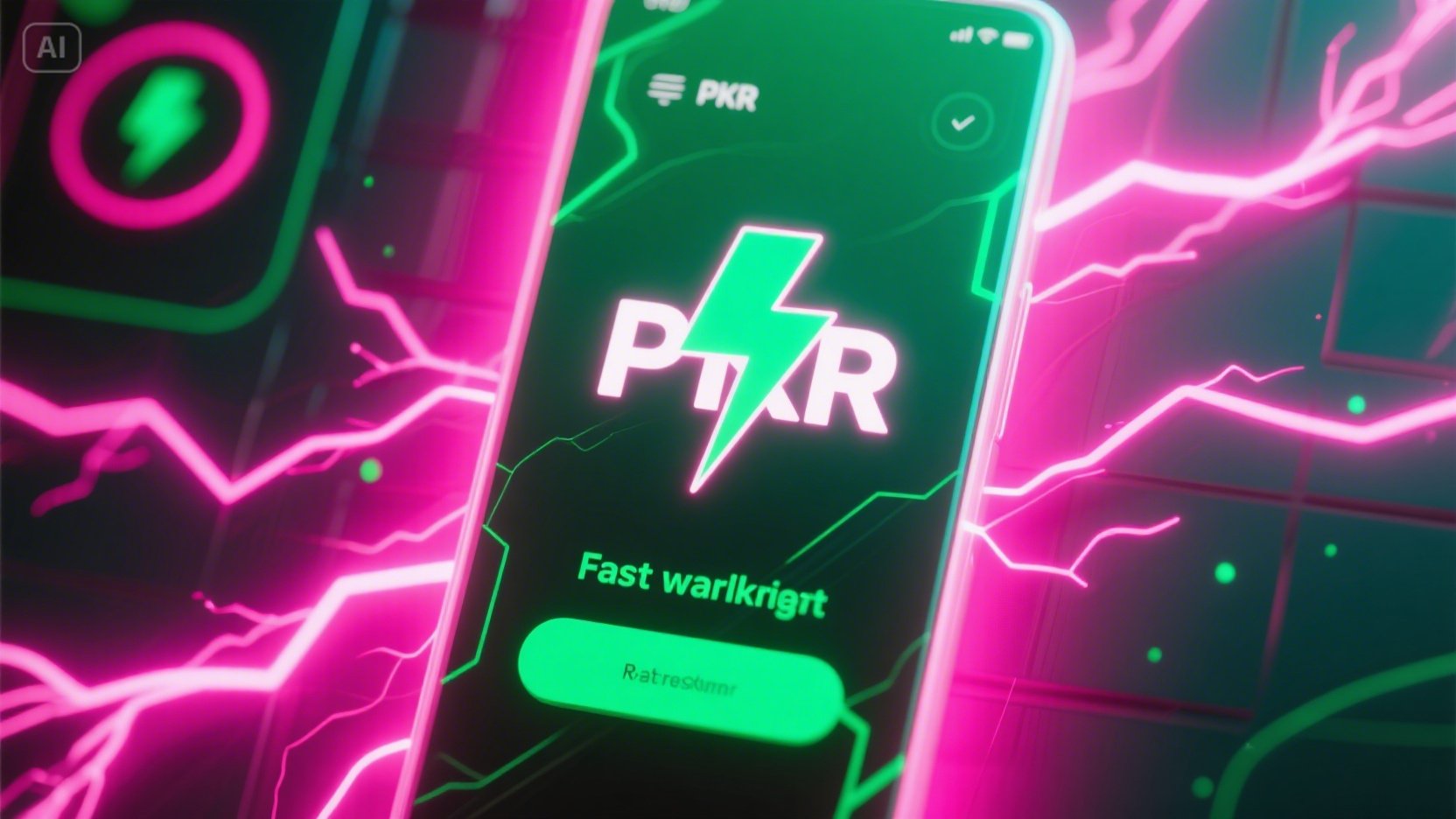 Registration at Magic Red Casino