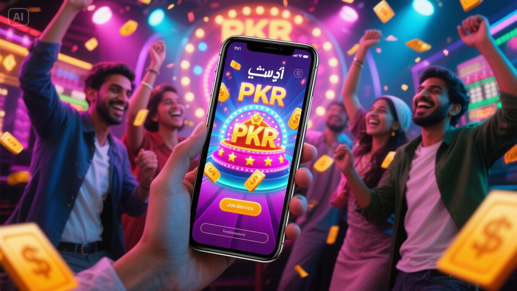 Magic RedJoin Pakistan’s online casino and receive a 200% instant top-up! Deposit securely, play responsibly, and enjoy real PKR winnings anytime.