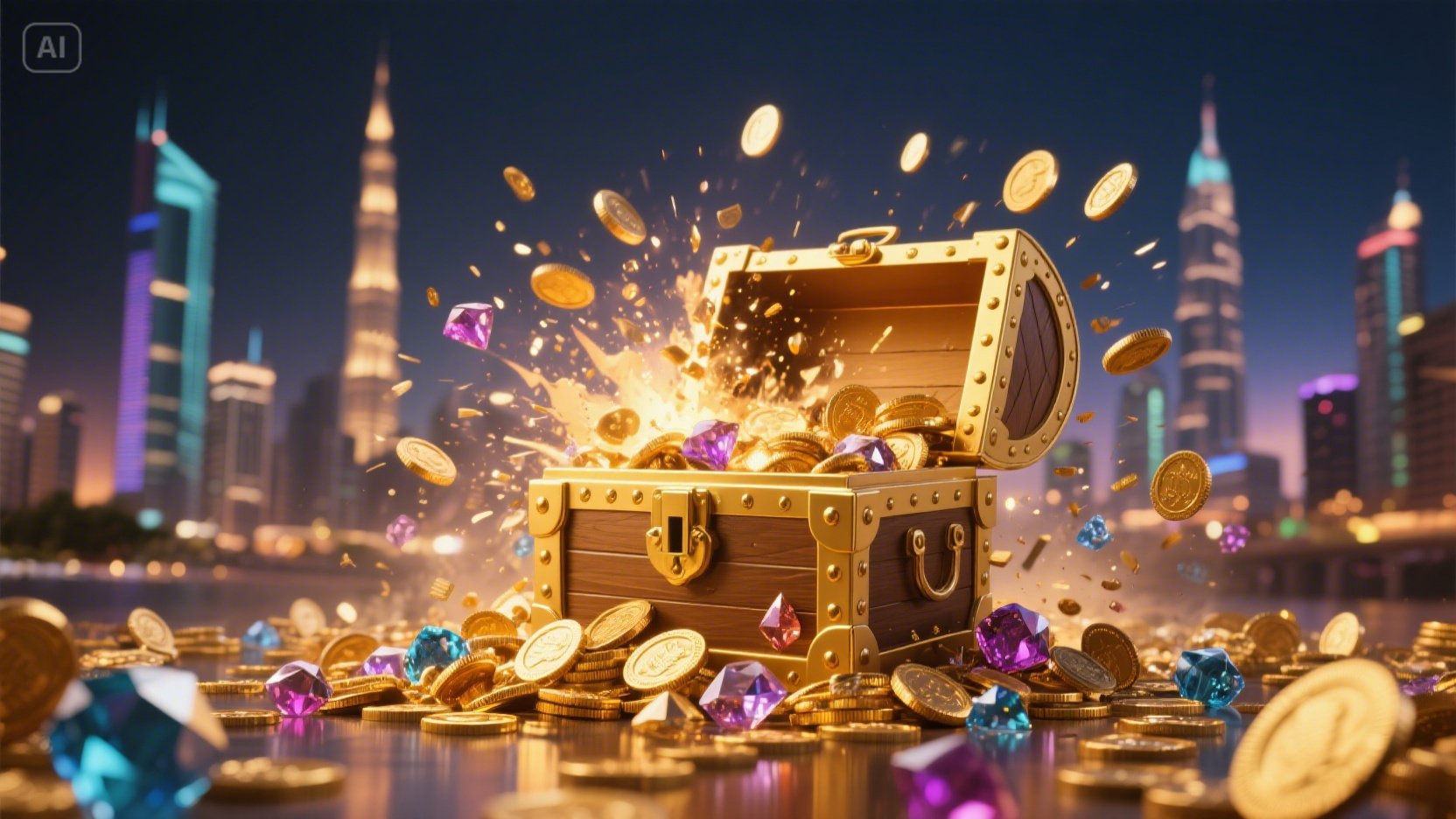 Magic RedDeposit now and receive a 200% instant reward! Pakistani players can spin reels, win big, and withdraw their PKR funds quickly and safely.