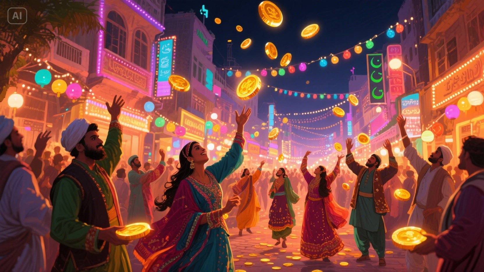 Registration at Magic Red Casino