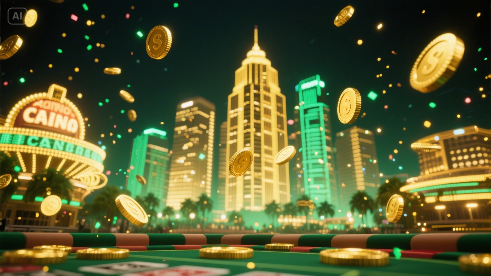 Casino Magic Red desktop and mobile interfaces